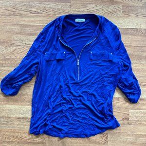 Designer Calvin Klein top